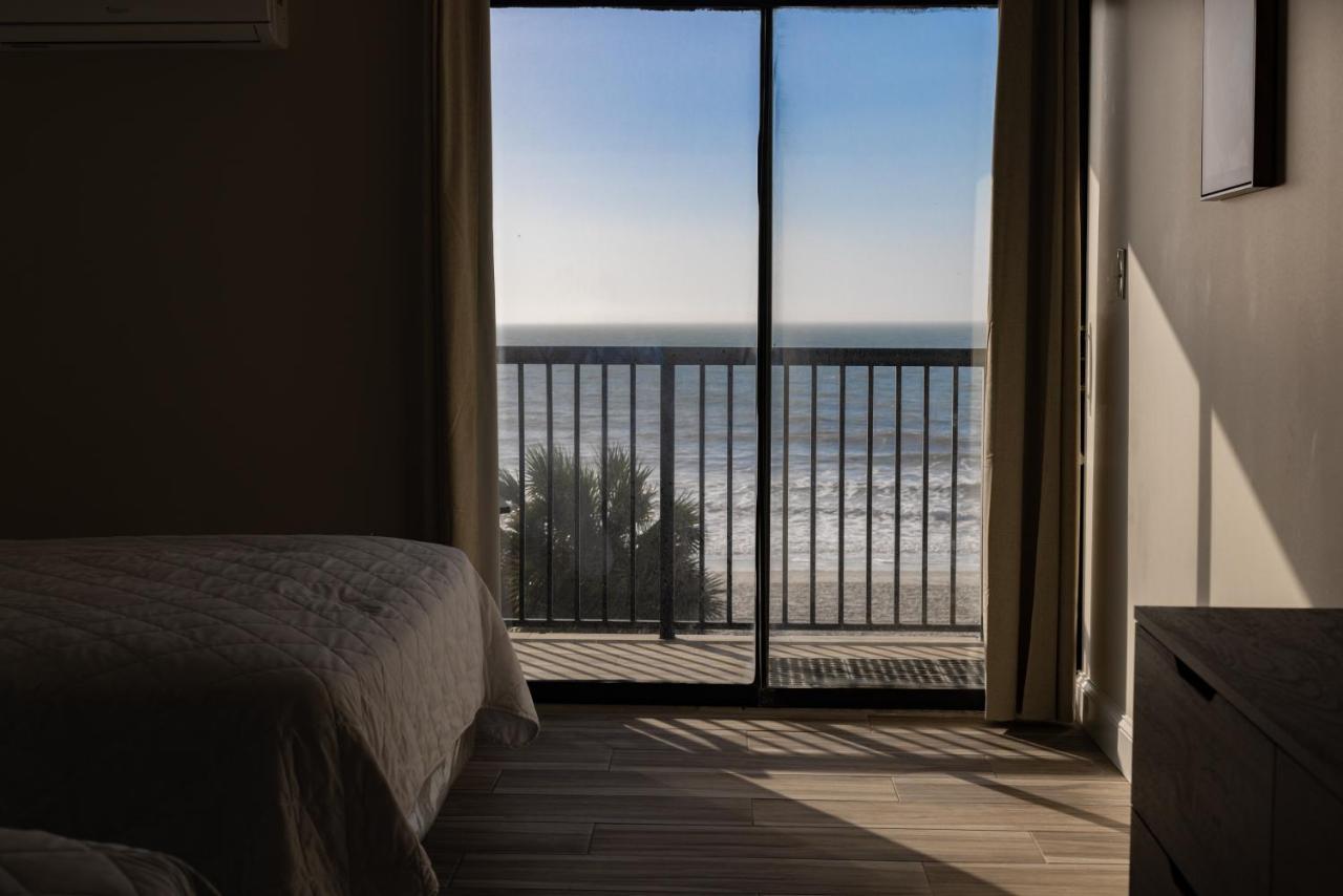 Aventura On The Ocean Hotel Myrtle Beach Exterior photo
